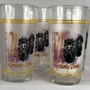 1998 Aramark Kentucky Derby 124th Anniversary